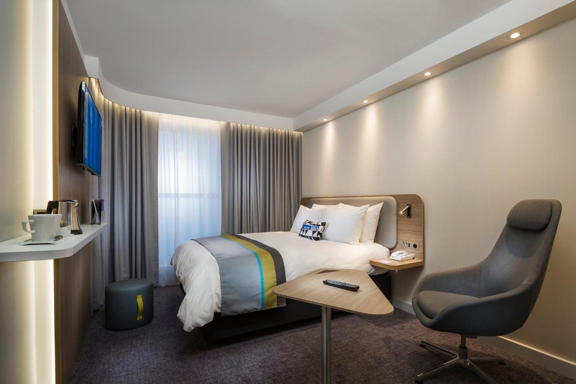 Express Ajaccio By Ihg Ajaccio (Corsica)